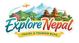 Explore Nepal – Travel & Tourism Blog